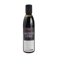 ของดี มีน้อย ? แอนทิชี่ คอลลี่ ทรัฟเฟิล น้ำส้มสายชูบัลซามิก เกลซ 250 มล - Antichi Colli Truffle Balsamic Glaze 250ml