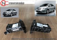 หัวคัตซี TOYOTA SOLUNA VIOS ปี2007-2013 LH / RH (ตัวหนอน หรือ ตัวซับแรง) **ราคาพร้อมส่ง**