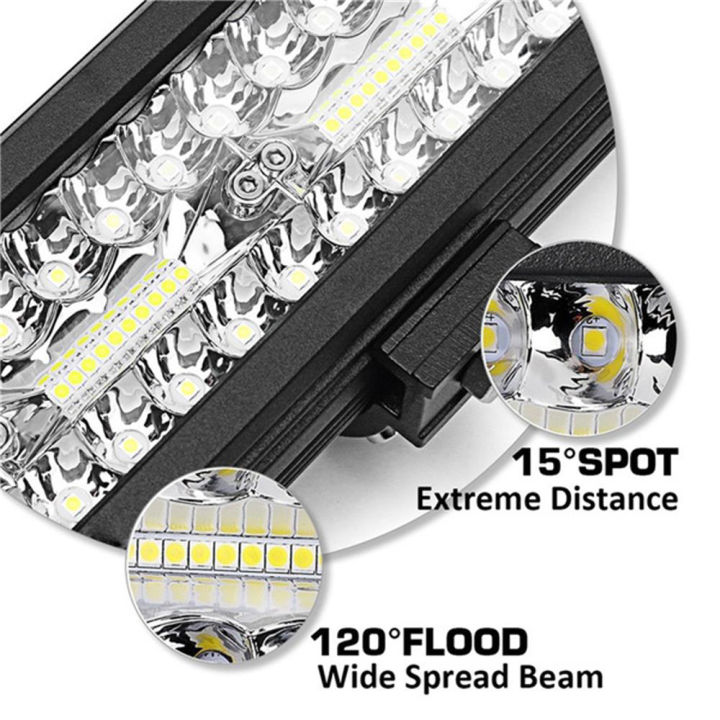 2pcs-car-led-headlights-bar-spot-flood-beams-combo-waterproof-9-32v-47inch-led-bar-light-for-car-boats-suv-atv-truck