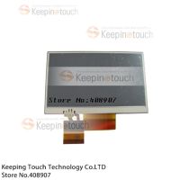 สำหรับ4.3นิ้ว LQ043T1DG08จอแสดงผล LCD Touch Screen Digitizer