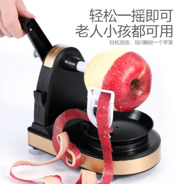 High-Efficient Persimmon Peeling Machine & Fruit Peeling Machine