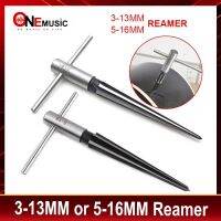 1 PC 3-13MM or 5-16MM Reamer for Guitar Pickup Equalizer or Guitar Peg Machine Head Installing Luthier Tool Parts Guitar Bass Accessories