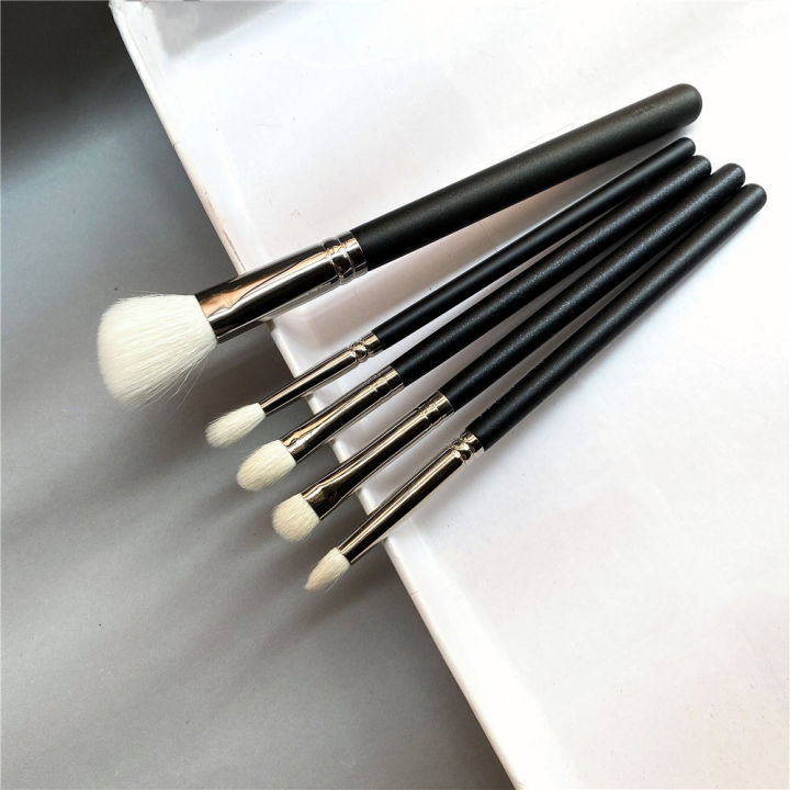 makeup-brushes-set-168-217-219-221-239-soft-white-goat-hair-angled-contour-eye-shadow-pencil-shader-blending-cosmetics-tools