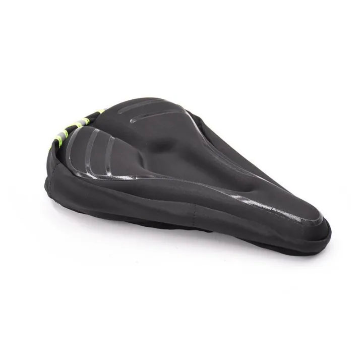 mountain bike gel saddle