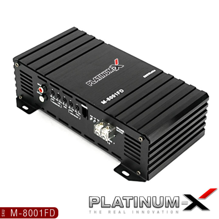 platinum-x-เพาเวอร์แอมป์-บราซิล-นวัตกรรมแอมป์ที่ทรงพลัง-เพาเวอร์ขับซับ-ใช้งานได้หลากหลาย-brazil-amp-แอมป์รถ-เพาเวอร์รถ-เครื่องเสียงรถยนต์-8001fd