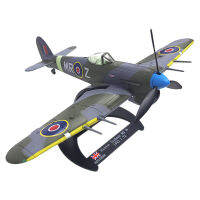 Scale 172 Fighter รุ่น,UK Hawker Typhoon ทหารเครื่องบินจำลองการบิน World War WW2เครื่องบินของเล่นสะสมสำหรับชาย