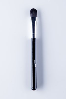 Lady Q Concealer face Brush large size แปรงลงคอนซีลเลอร์ขนาดใหญ่ - สีดำ (LQ-012)
