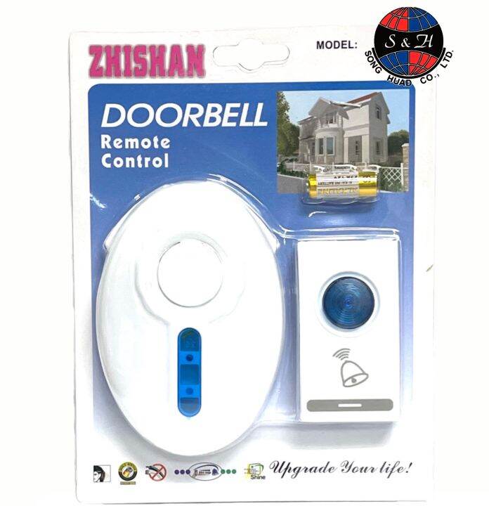 doorbell-กริ่งฉุกเฉิน-ปุ่มกดฉุกเฉิน-ปุ่มกดเรียก-กริ่งขอความช่วยเหลือ-กริ่งผู้ป่วย-กริ่งผู้สูงอายุ-กริ่งพยาบาล-มี-3รุ่น