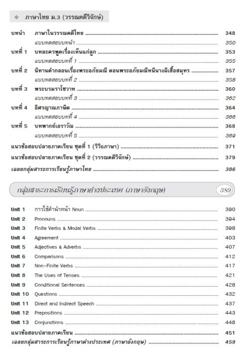 หนังสือคู่มือชั้น-ม-3-ฉบับปรับปรุงหลักสูตรใหม่