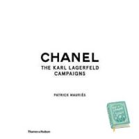 Very Pleased. ! &amp;gt;&amp;gt;&amp;gt; Chanel : The Karl Lagerfeld Campaigns -- Paperback / softback [Paperback]