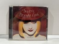 1 CD MUSIC ซีดีเพลงสากล cyndi lauper  - twelve deadly cyns... and then some (A12A2)