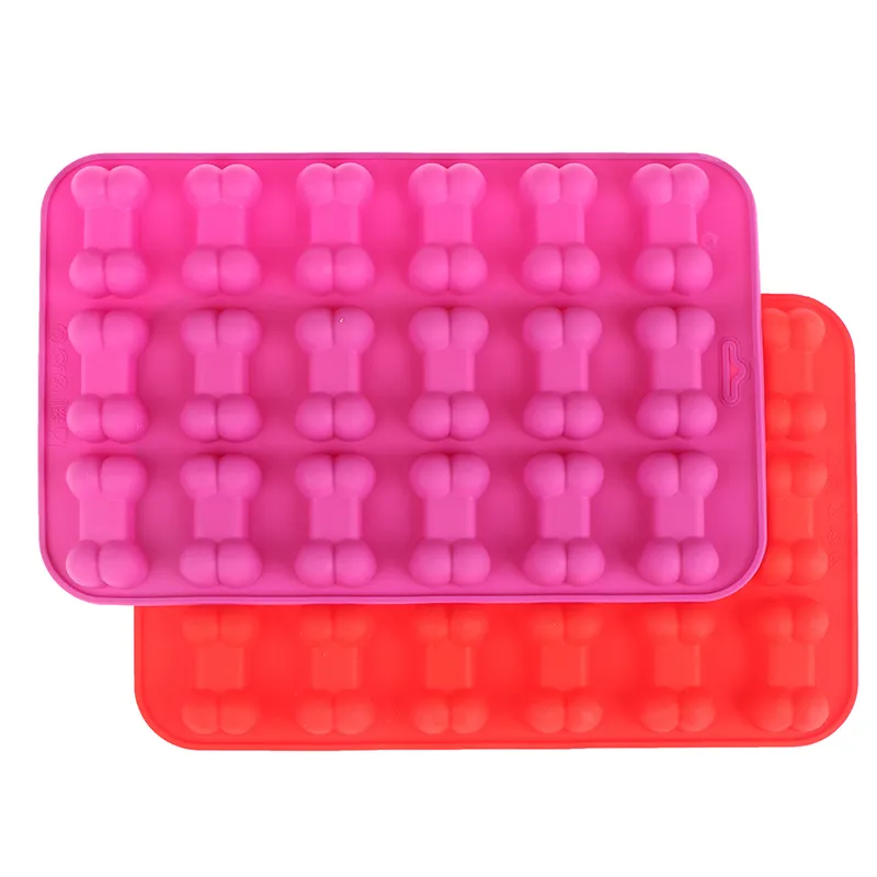 1pc Silicone Break Apart Chocolate Moulds,Silicone Square Mold,Non-Stick Candy  Chocolate Bar Mold,Reusable Candy Protein Silicone Chocolate Mold