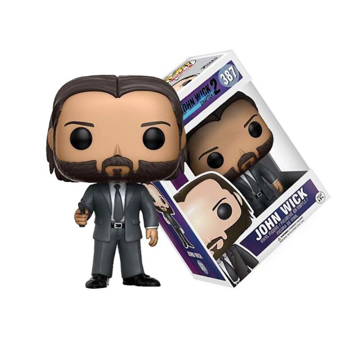 zzooi-funko-pop-john-wick-387-580-vinyl-action-toy-figures-collectible-model-toy-for-children-10cm-with-box-christmas-gifts-toy