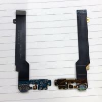 คุณภาพสูงสําหรับ LG Wing 5G LM-F100 USB Charging Dock Port Connector Board Flex Cable อะไหล่