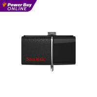 SANDISK แฟลชไดร์ฟ (64GB) รุ่น SDDD2_064G_GAM46