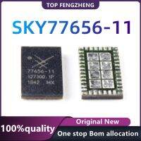 SKY77656-11 Power Amplifier RF Chip IC Patch QFN SKYWORKS Baru Asli