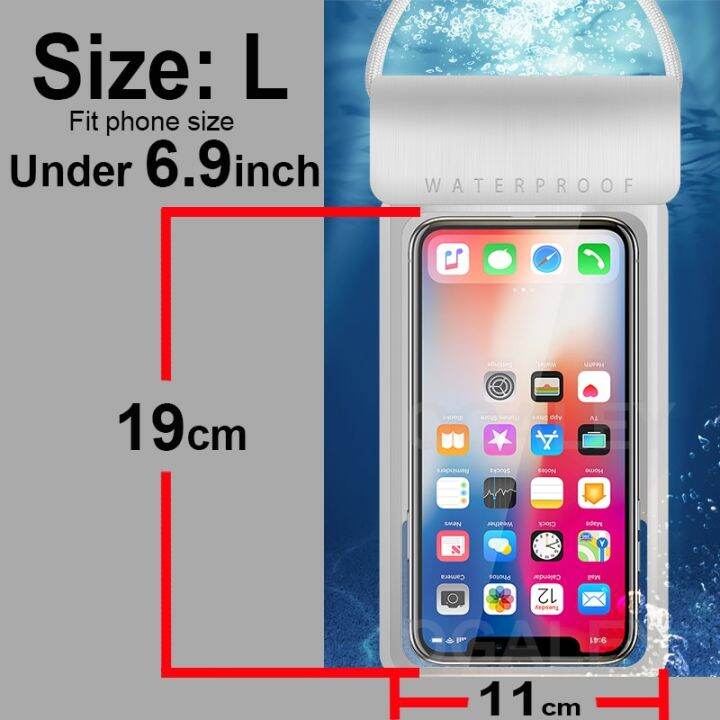 ipx8-universal-waterproof-case-for-iphone-12-11-13-pro-max-x-xs-14-huawei-xiaomi-samsung-case-water-proof-bag-mobile-phone-cover-adhesives-tape