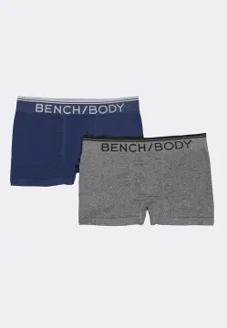 Shop Boxer Brief For Men Bench online | Lazada.com.ph