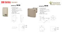 Temp. and Humidity Transmitter  High Accuracy Temperature and Humidity Transmitter   SRN300-H0C19NNF