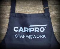 CARPRO Apron ผ้ากันเปื้อน ขนาด 75*80 cm **พร้อมส่งทันที ของแท้ 100%**