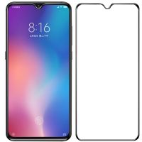 ฟิล์มกระจก แบบเต็มจอ สำหรับ Xiaomi Mix2 Mix2s Mix3 Max Max2 Max3 mi8 mi8Pro mi8Lite mi9 mi9T mi9SE mi10Lite Xiaomi 10T Pro A2Lite A3 A3Lite F1 F2