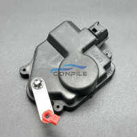 สำหรับ Hyundai Santa Fe ด้านหลังซ้ายขวาประตู Central Control ประตูล็อค Controller Actuator Motor Assembly