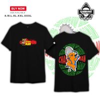 2023 New 2023 New 【READY STOCK】Chainsaw Man Anime Shirt