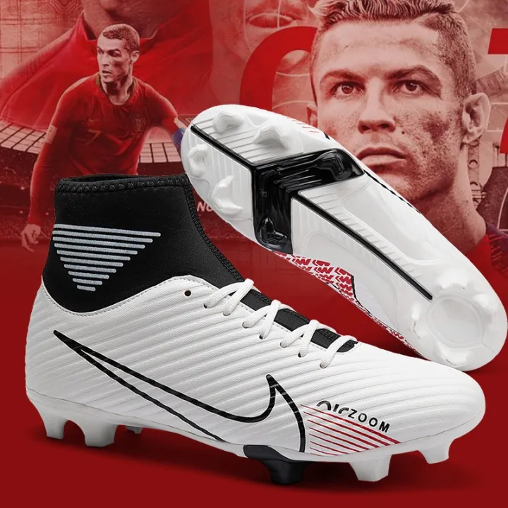 cr7 futsal shoes