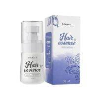 Double T Hair Essence ดับเบิ้ล ที แฮร์เอสเซ้น บำรุงผม (30ml.)