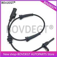 Rear Left or Right ABS Wheel Speed Sensor for FIAT DOBLO MPV 152 263 Box Body Estate 263 Platform Chassis 51840249