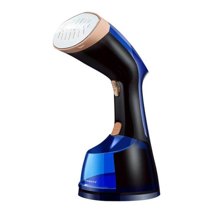 SOKANY Handheld Garment Steamer 1200W Household Fabric Steam Iron 250Ml