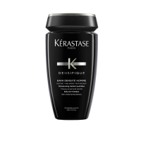 Kerastase แชมพูช่วยทำความสะอาดเส้นผมท่านชาย ช่วยเพิ่มโวลุ่มให้แก่เส้นผม 250 มล. - Densifique Bain Densite Homme Shampoo