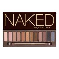 Urban Decay Eyeshadow Palette อายแชโดว์พาเลตต์ NAKEDD 1 ( 1 กล่อง)