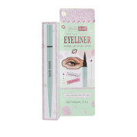 SIVANNA LUXURY DEEP EYELINER 0.8 กรัม (1 ชิ้น)