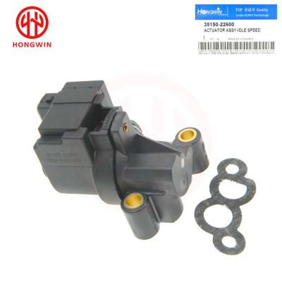 35150-22600 / 35150 22600 / 3515022600 / B018/ AC493 / AC4229 IDLE AIR CONTROL VALVE FOR HHYUNDAI Ent Elantra Tiburon  00-06