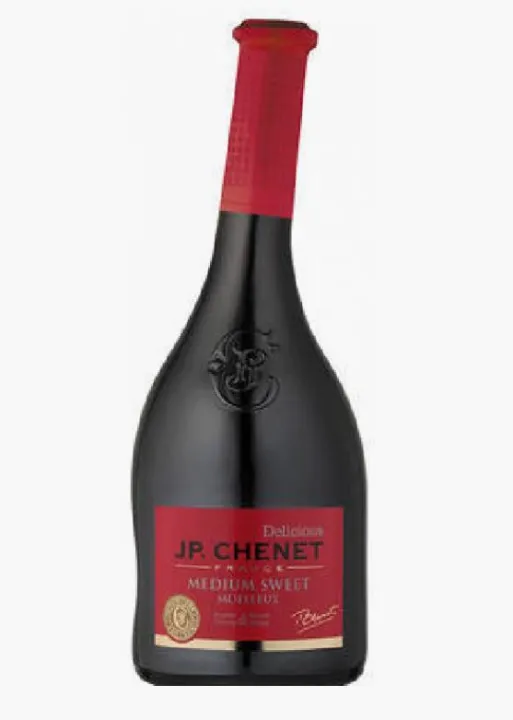 JP Delicious Rouge 750ml (RED WINE) Lazada PH
