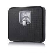 Cân sức khỏe cơ học HA-552 120kg 500g, đo độ béo, gầy chỉ số BMI
