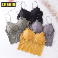 [cmenin] sport lace sexy bra ชุดชั้นในสตรีผ้าฝ้าย push up multicolors ชุดชั้นในผ้าฝ้าย bras b0178