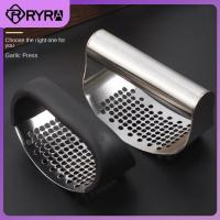 ETXConvenient Rotate Garlic Press Crusher Manual Garlic Peeler Vegetable Onion Cutter Manual Press Grinding Tool Kitchen Gadgets