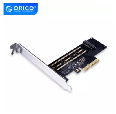 ORICO M.2 NVME to PCI-E 3.0 X4 Expansion Card PCI-e 3.0 Gen3 X4 For IOS, Windows7/8/10, Linux