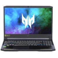 NOTEBOOK (โน้ตบุ๊ค) ACER PREDATOR HELIOS 300 PH315-54-90CL (ABYSSAL BLACK)