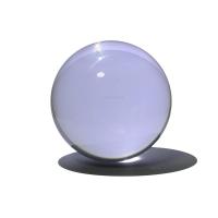 70mm Crystal Ultra Clear Acrylic Ball Manipulation Juggling Fuuny Gadgets Magic Tricks Kids Toy Bargain Price On Sale