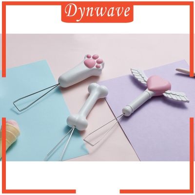 ❣ [Dynwave] อุปกรณ์ถอดแป้นพิมพ์ขนาดกะทัดรัดน่ารัก Diy สําหรับคีย์บอร์ดวิศวกรรม