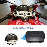 For Ducati Panigale V4 2018- Streetfighter V4 2020 Speedometer Case Replacement Parts Accessories