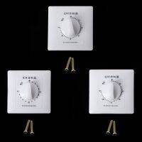 【DT】hot！ Sockets Countdown Timer 220V Digital Socket Cover Plate