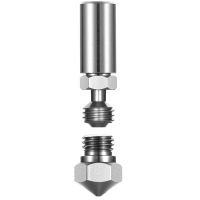 0.4mm MK10 All Metal Hotend Kit Nozzle for Wanhao, FlashForge, PowerSpec