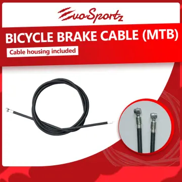 Brake cable bike discount price