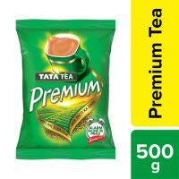 Tata Tea Premium 500g (ชาอินเดีย)