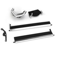 Front Air Outlet Grille Slide Repair Kit for 2 3 4 Series Z4 G20 G28 19-2022 Car AC Vent Trim Clip