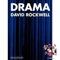 New ! Drama by Rockwell, David